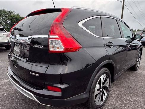 Used 2016 Honda CR-V Touring image 23