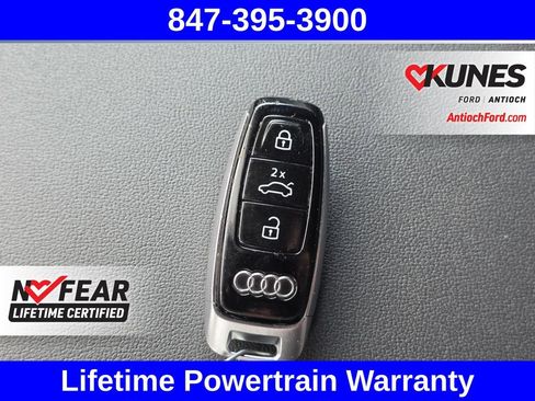 Used 2025 Audi Q7 3.0T Premium Plus AWD/4WD image 25