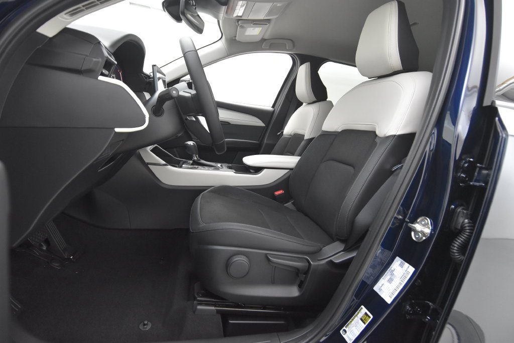New 2026 MAZDA CX-5 Select AWD/4WD image 24