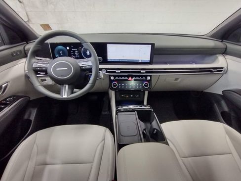 New 2026 Hyundai Tucson Limited AWD/4WD image 43