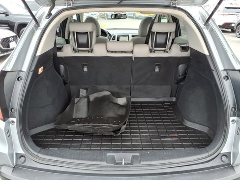 Used 2018 Honda HR-V EX-L image 8