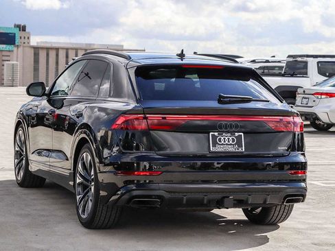 New 2026 Audi Q8 Premium Plus image 6