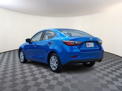 Certified 2018 Toyota Yaris iA FWD image 7