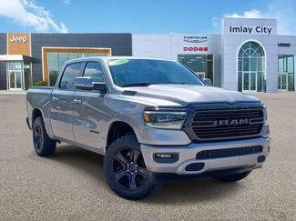 Used 2020 RAM 1500 Big Horn AWD/4WD 360° Tour