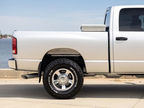 Used 2008 Dodge Ram 2500 Truck SLT w/ Popular Equipment Group image 20