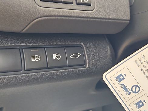 New 2026 Toyota bZ Woodland AWD/4WD image 13