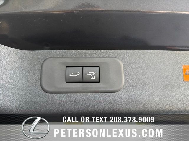 New 2026 Lexus TX 350 AWD w/ Technology Package image 23