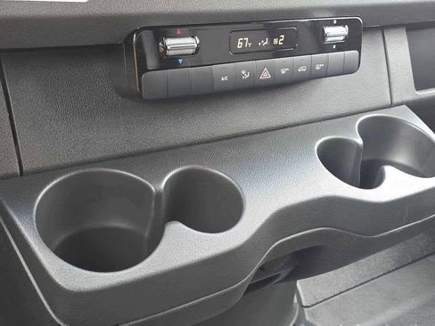 New 2026 Mercedes-Benz Sprinter 2500 image 32