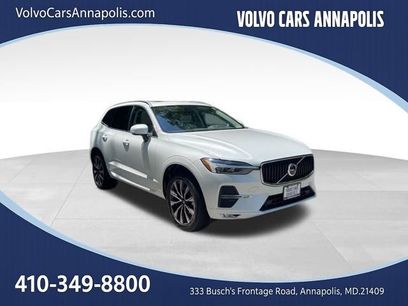 Used 2023 Volvo XC60 B5 Core w/ Climate Package