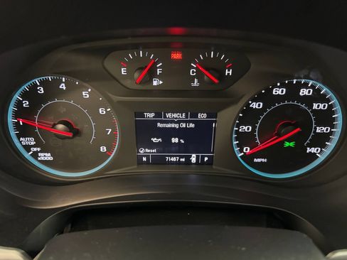 Used 2023 Chevrolet Malibu LT FWD image 19