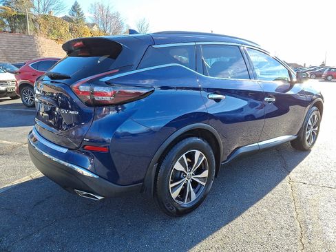 Used 2019 Nissan Murano SV image 5