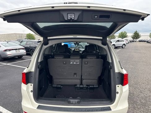 Used 2018 Honda Odyssey EX-L image 9