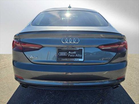 Used 2019 Audi A5 2.0T Premium Plus image 4