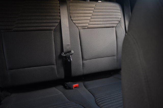 Used 2023 Ford F150 XL w/ STX Appearance Package AWD/4WD image 16