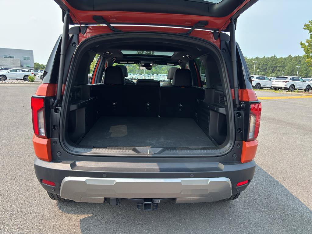 Used 2026 Honda Passport TrailSport image 27