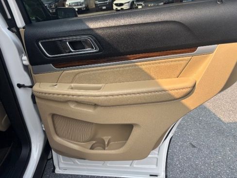 Used 2016 Ford Explorer Limited w/ Equipment Group 301A image 53