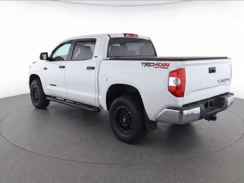 Used 2021 Toyota Tundra SR5 AWD/4WD image 14