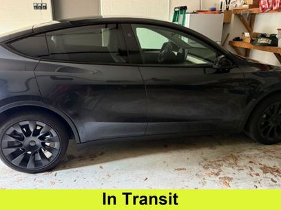 Used 2024 Tesla Model Y Long Range