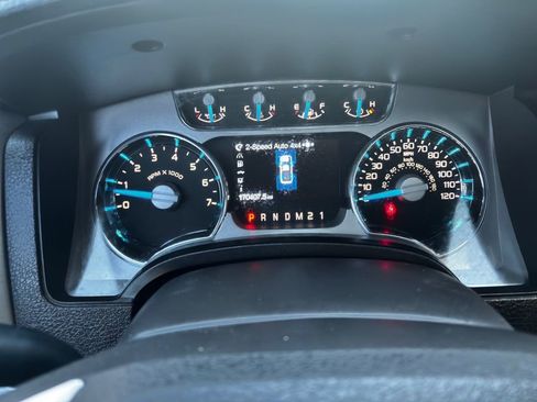 Used 2014 Ford F150 Platinum image 27