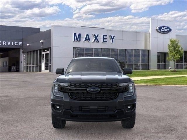 New 2026 Ford Ranger XLT AWD/4WD image 6