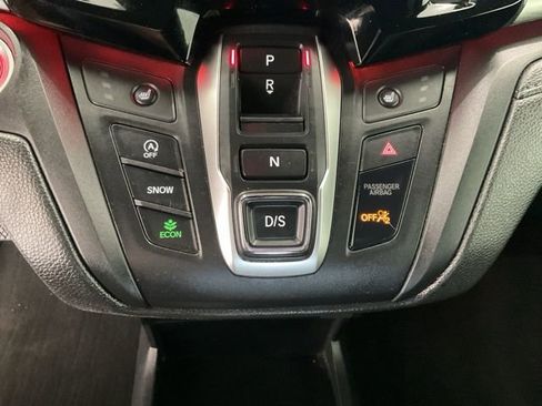 Used 2025 Honda Odyssey Sport-L image 14