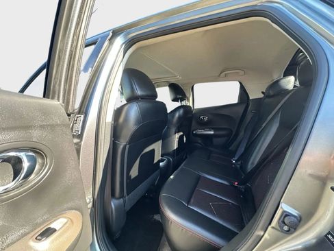 Used 2012 Nissan Juke SL image 11