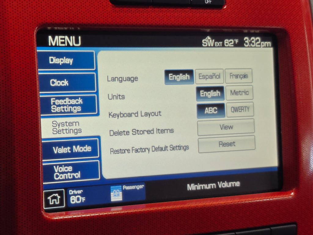 Used 2010 Ford F150 Raptor AWD/4WD image 41