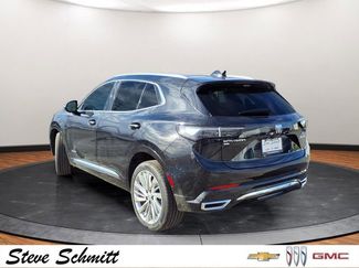 New 2026 Buick Envision Avenir AWD/4WD video 3