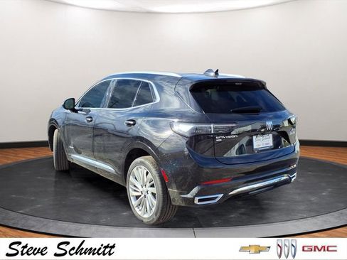 New 2026 Buick Envision Avenir AWD/4WD image 3