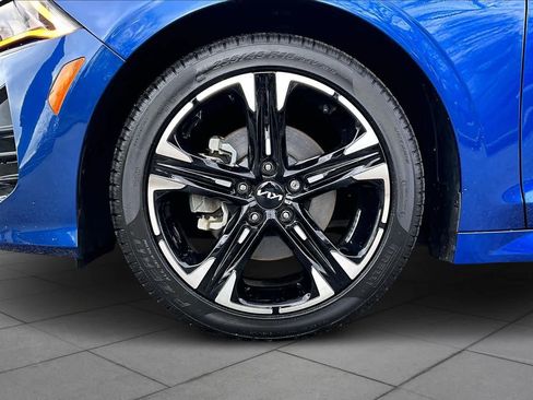 Used 2022 Kia K5 GT-Line image 10