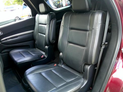 Used 2017 Dodge Durango GT w/ Premium Group image 43