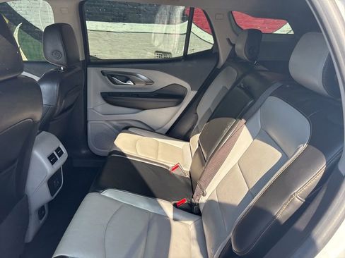 Used 2020 GMC Terrain SLT w/ Preferred Package AWD/4WD image 24