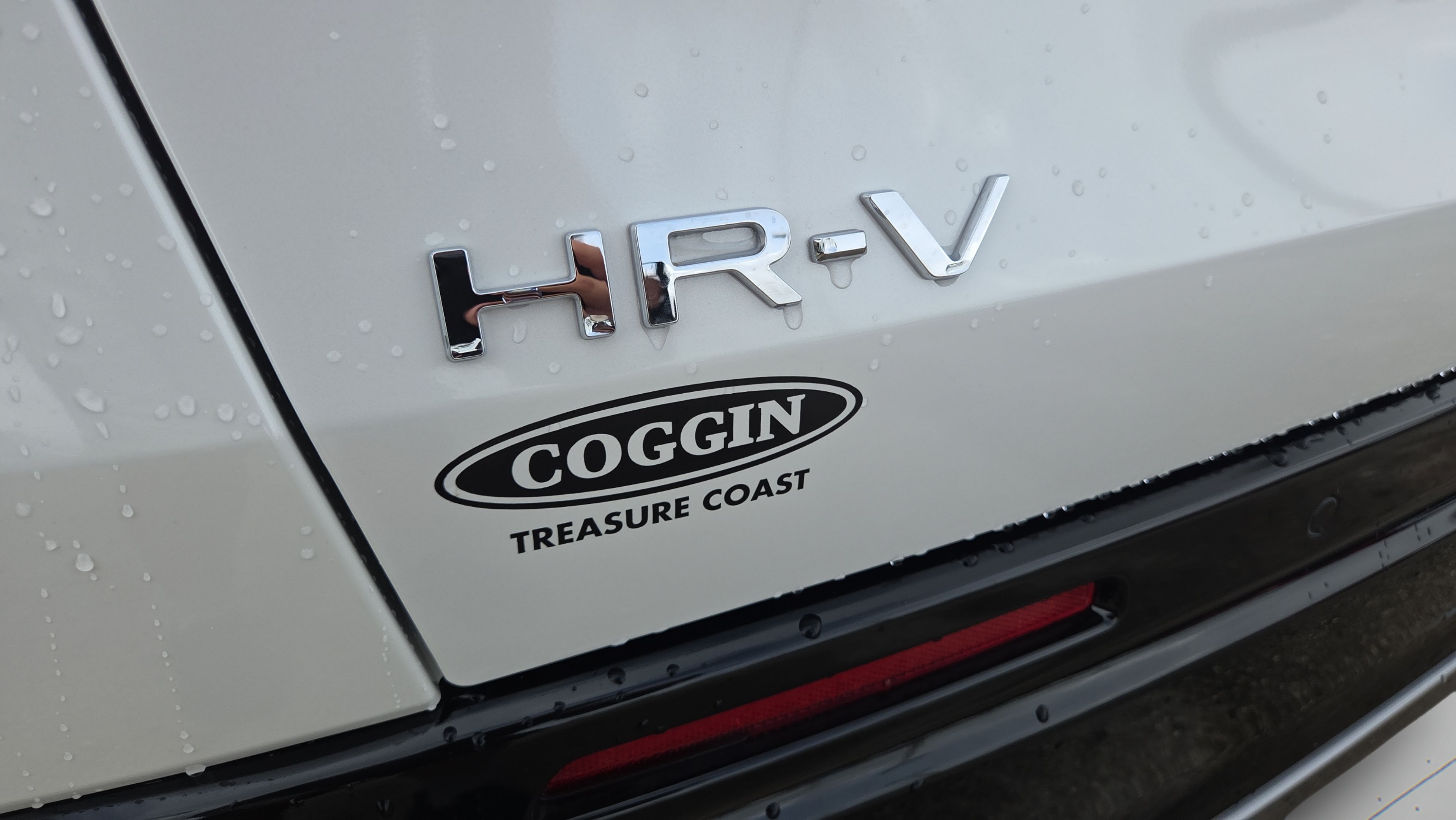 New 2027 Honda HR-V EX-L image 36