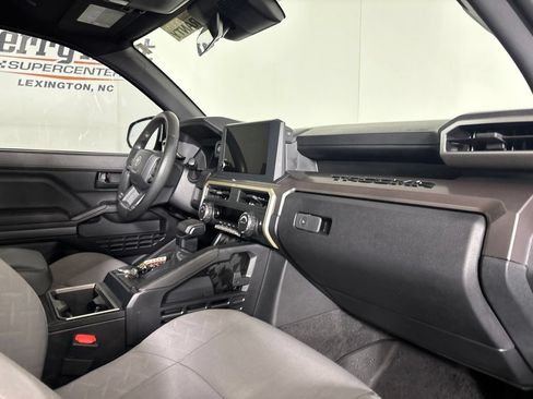 Used 2024 Toyota Tacoma SR5 RWD image 29
