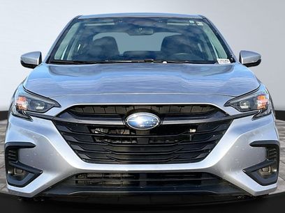 Used 2025 Subaru Legacy Premium