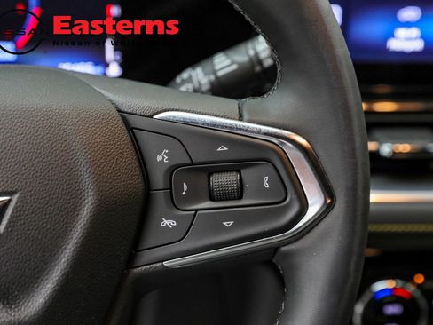 Used 2024 Chevrolet TrailBlazer ACTIV w/ Convenience Package image 13