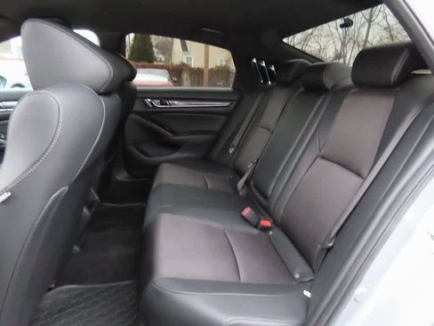 Certified 2021 Honda Accord Sport image 11