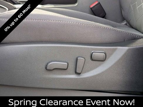 New 2026 Nissan Frontier SV w/ SV Convenience Package image 11