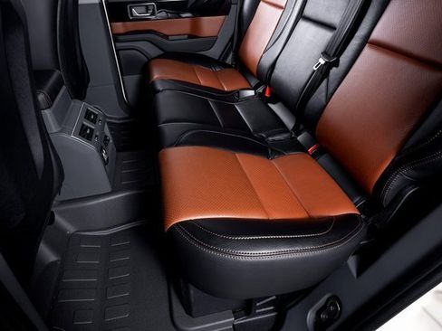 Used 2024 INEOS Grenadier Trialmaster Edition image 23