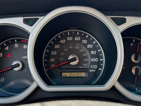 Used 2003 Toyota 4Runner Limited AWD/4WD image 20