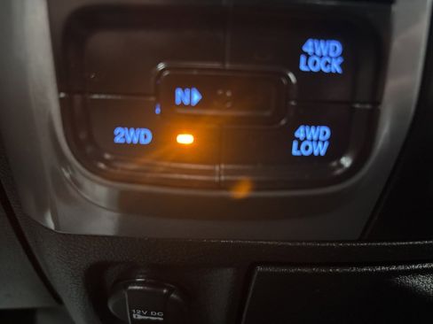 Used 2023 RAM 1500 Classic Warlock w/ Electronics Group image 22