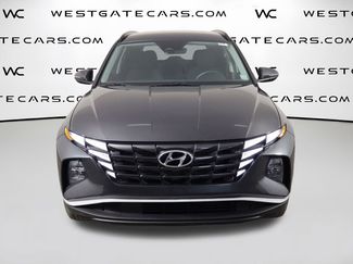 Used 2023 Hyundai Tucson SEL AWD/4WD video 2