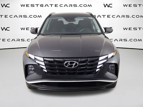 Used 2023 Hyundai Tucson SEL AWD/4WD image 2