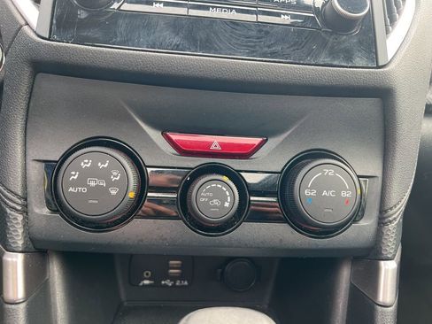 Used 2022 Subaru Forester Premium w/ Popular Package #1 image 20