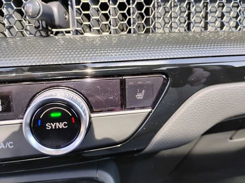 New 2026 Honda CR-V EX-L image 30