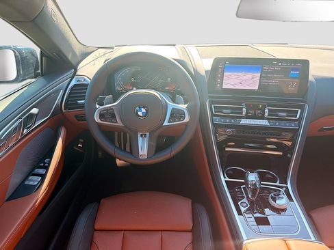 New 2026 BMW 840i xDrive w/ M Sport Professional Package image 20
