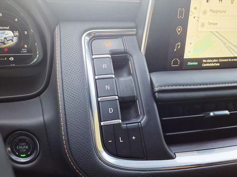 Certified 2024 GMC Yukon XL AT4 w/ Technology Package image 28