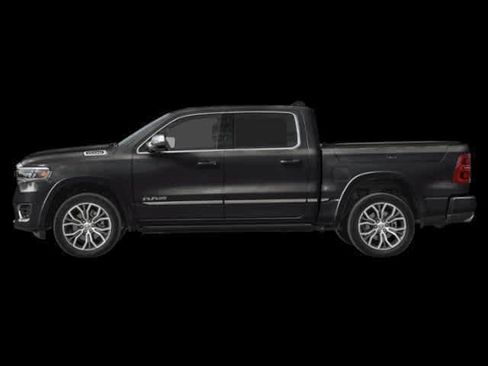 New 2026 RAM 1500 Tungsten image 3