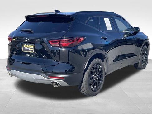 Used 2024 Chevrolet Blazer LT w/ Convenience Package image 3