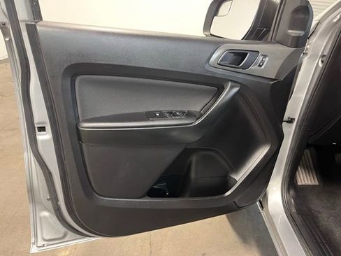 Used 2020 Ford Ranger 2WD SuperCrew image 24